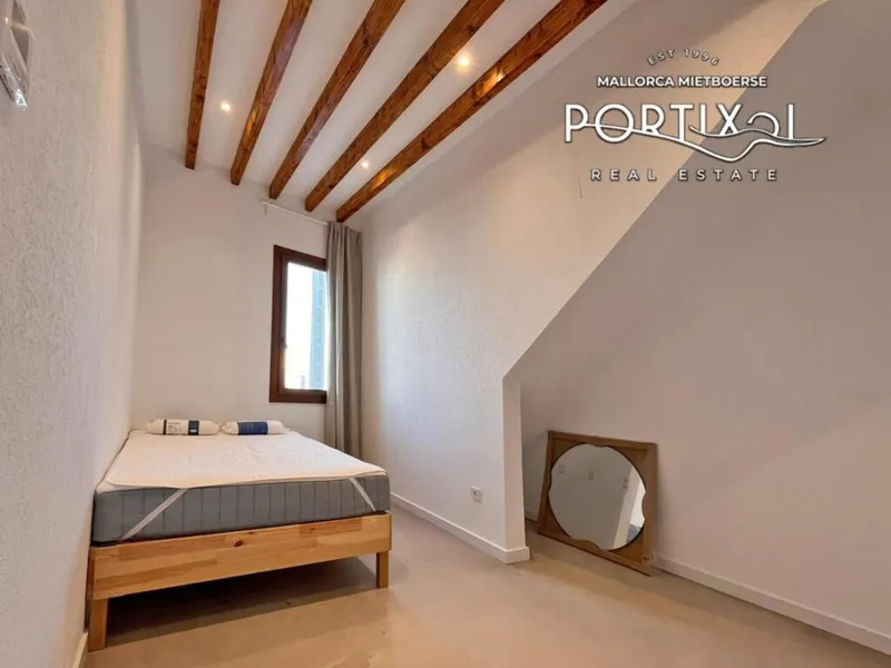 Studio flat for rent in Portixol — photo 4