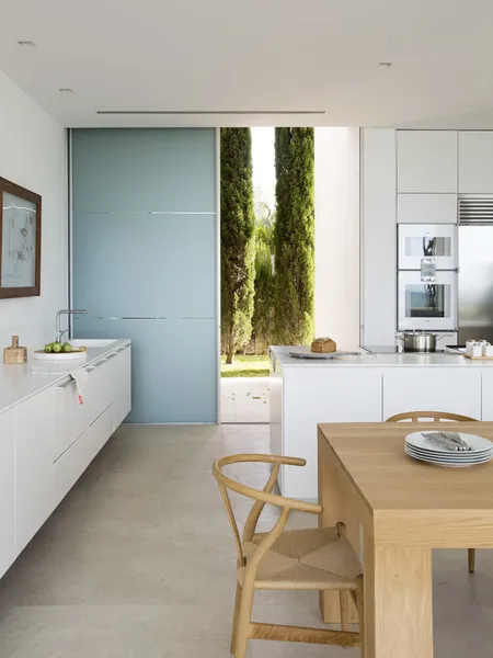 Short-term rental: Exclusive designer villa with sea views in Son Veri Nou - Marcel Remus Real Estate — photo 8