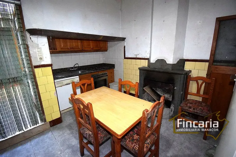 Excellent townhouse with structure and roof in good condition, located in the Crist Rei neighborhood of Manacor — photo 9