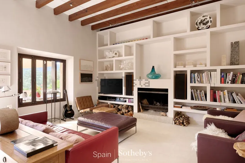 Estate in Son Grau Poligono 3, parcela 242, Alaró — photo 9