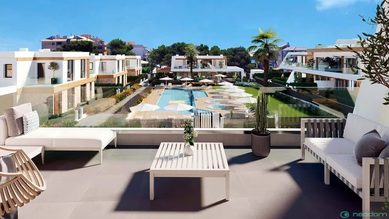 Villa in Artà, Province of Balearic Islands — photo 9