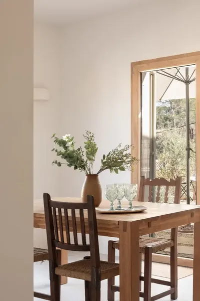 This unique and fully renovated residence in the charming Port des Canonge, one of the most authentic coastal villages surrounded by nature — photo 10