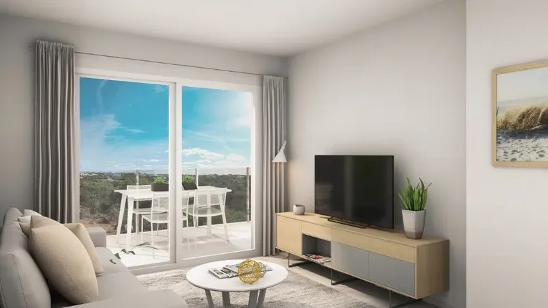 New built Apartments for sale in a New development on a great location in Cala Dor on the Southeast of Mallorca — photo 5