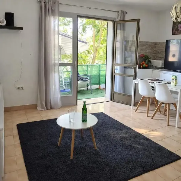 Oportunidad en S'illot: Piso a 150 metros de la playa. — photo 4