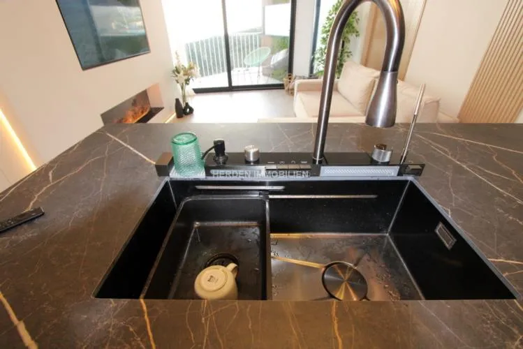Apartment Sea Front Santa Ponsa for Sale — photo 6