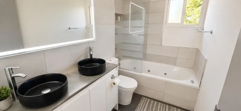 Apartment for sale in Son Ferrer, with approximately 86 m2 built and a terrace of about 7 m2 — photo 8