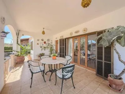 House or detached chalet for sale in Cala Llombards. Ref. Baes-1038 — photo 8