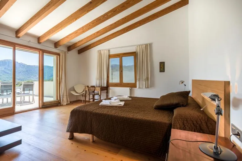 Magnificently reformed country house within walking distance of Pollensa old town — photo 10