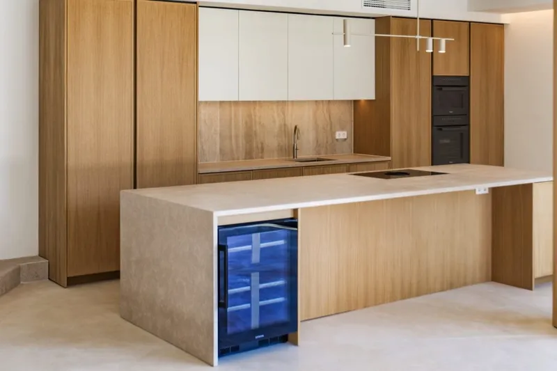 Striking minimalist architectural villa for sale in Santa Ponsa — photo 2