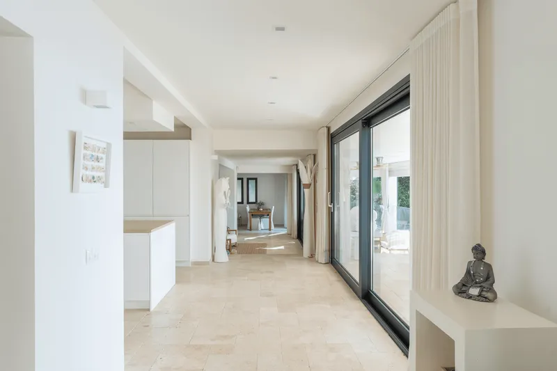 Villa with sea views in Cala Llamp — photo 12