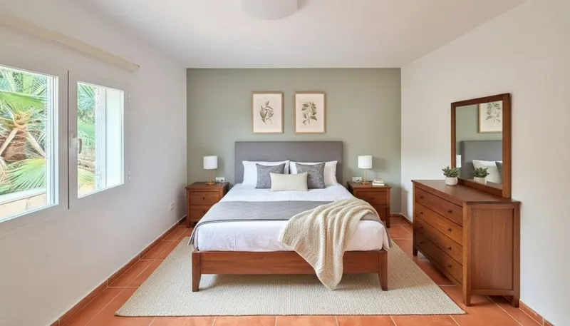Detached Villa in El Toro — photo 6