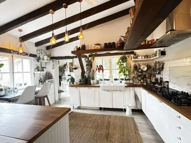 Charming finca in a quiet rural setting between Sencelles and Santa Eugènia — photo 12