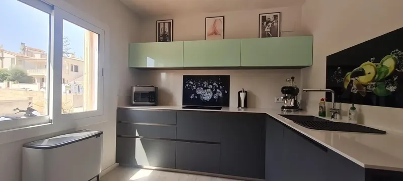 Discover this magnificent chalet renovated in 2022 located in the coveted area of Son Serra de Marina, in Santa Margalida. With a surface — photo 11