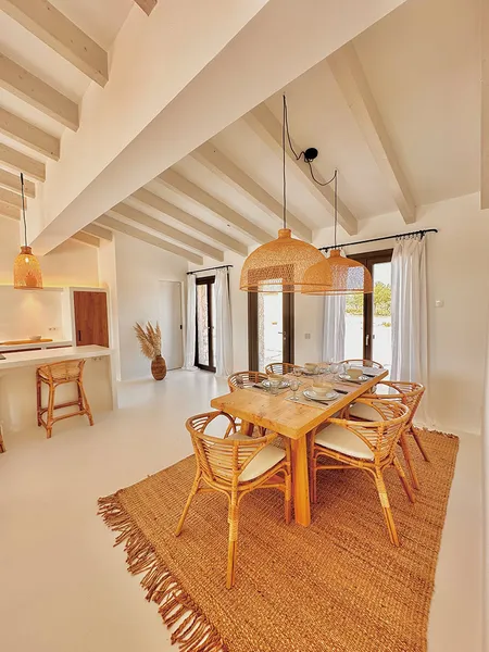 Pure luxury… Mediterranean country house with marvellous views — photo 6