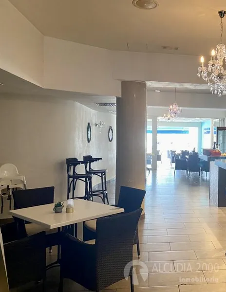 Business premise — photo 3