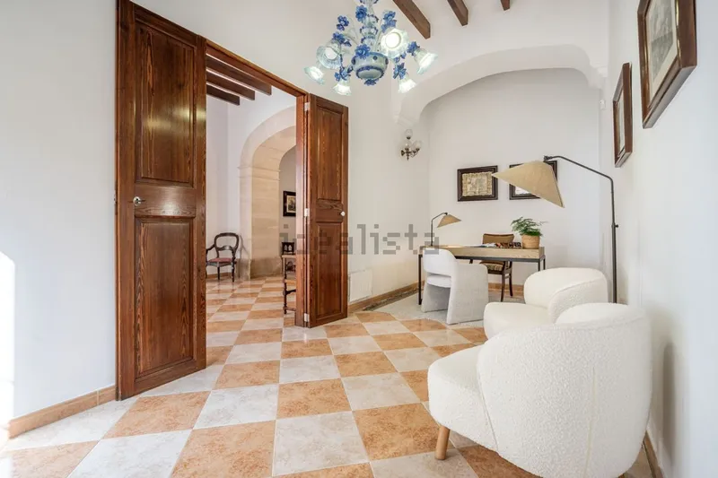 Semi-detached house for sale in CL Horts f — photo 8