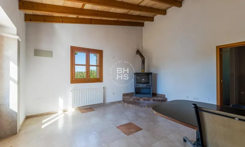 Rustic Finca for sale in Alaró — photo 10