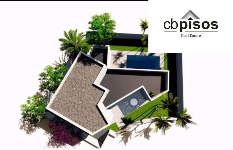 Building Site - Calvià (Son Ferrer) , Built Surface 328m 2 , Plot Surface 322m 2 , Terrace Size... — photo 1