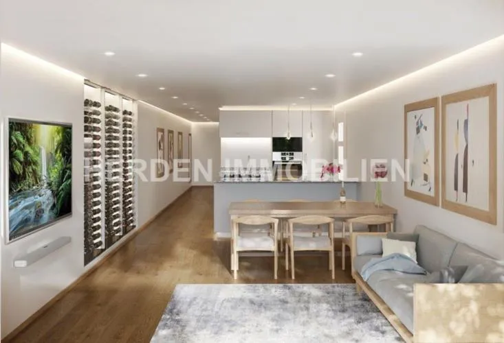 First Occupancy Best Location Palma Dream Apartment in Santa Catalina for Sale — photo 6