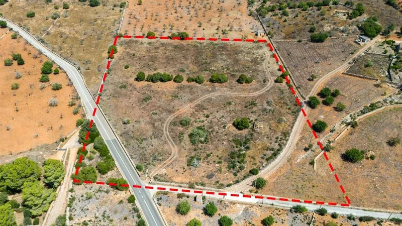 Land in Colònia de Sant Pere, Province of Balearic Islands — photo 6