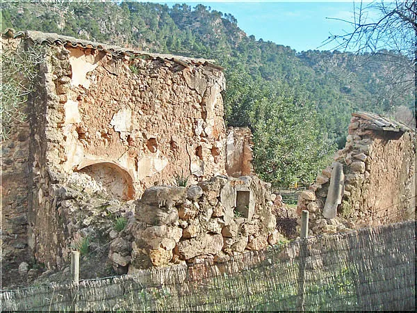 Ref. 970P – Andratx – Finca to renovate — photo 3