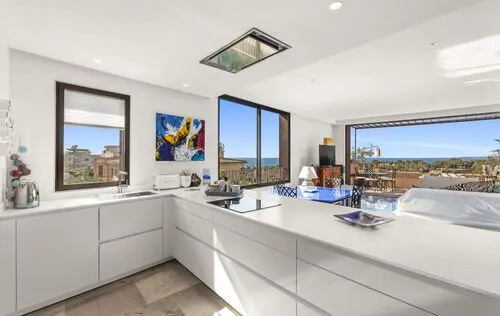 3 Bedrooms in La Bonanova — photo 7