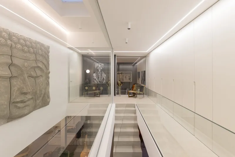 Modern Villa in Luxury Area of Santa Ponsa — photo 10
