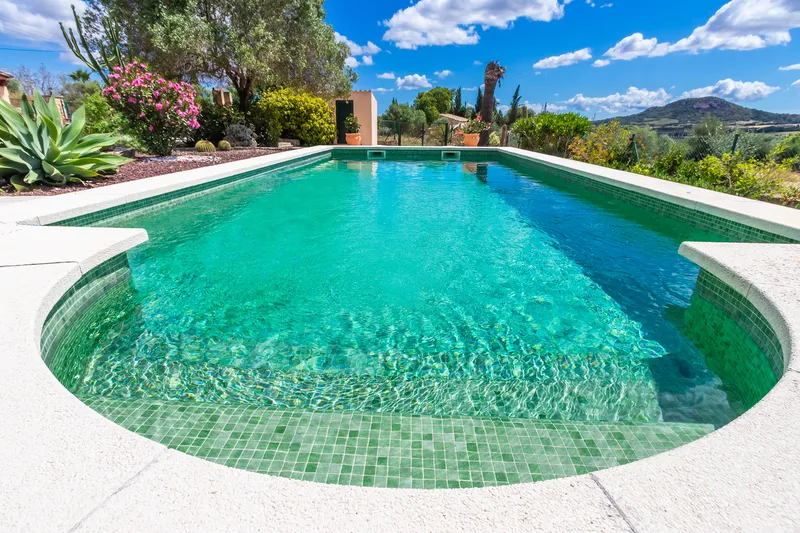 Sineu – Finca with Pool and 2 Bedrooms — photo 10