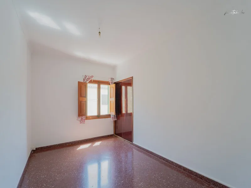 Penthouse for rent in Vilafranca del Bonany with large terrace — photo 4