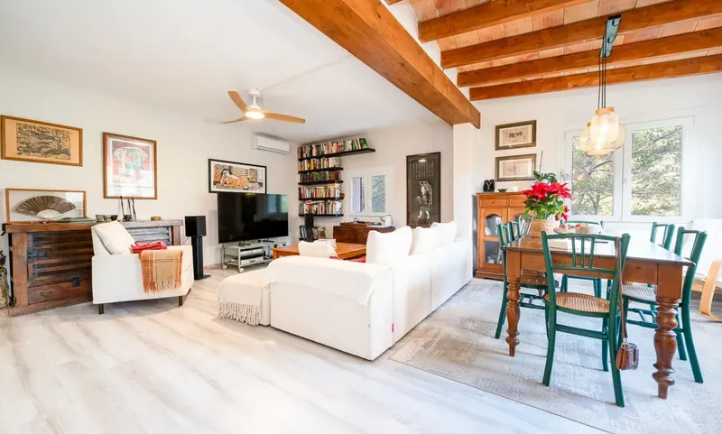 Unique rustic finca in Puigpunyent — photo 2