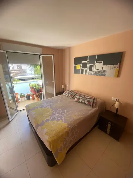 A few steps from the beach, in the Can Pastilla area: 102 m² of comfort and quality — photo 6