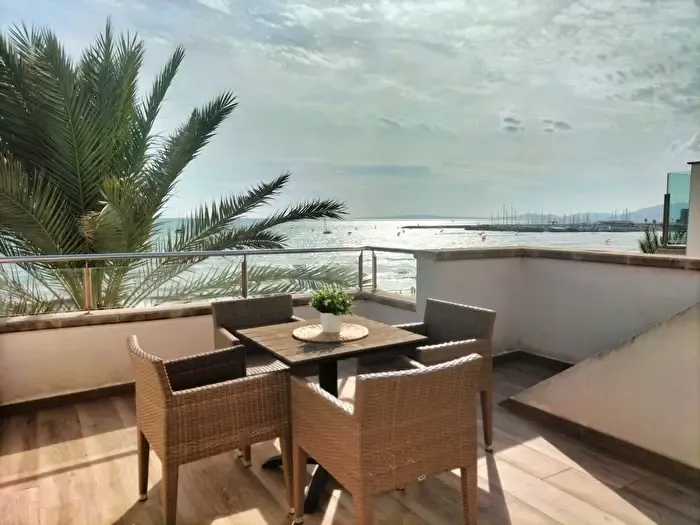 Casa en alquiler, Platja de Palma, Can Pastilla — photo 1