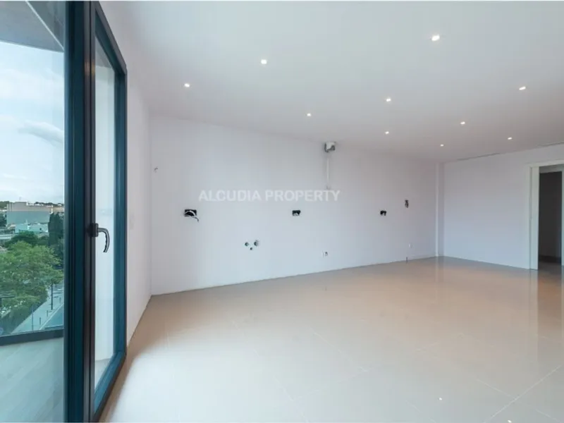 Penthouse in Alcúdia, Province of Balearic Islands — photo 10