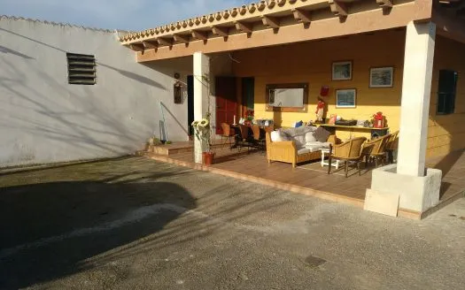Finca in Son Ferriol — photo 9