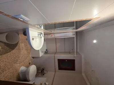 Apartment in Calvià (Santa Ponça) with 46 m², 1 room, 1 bathroom, 14 m to the sea, lift — photo 8