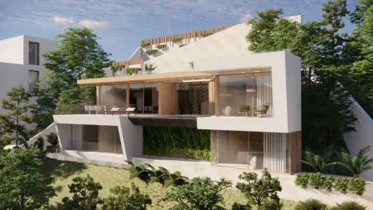 Single family house - Calvià (Costa de la Calma) — photo 2