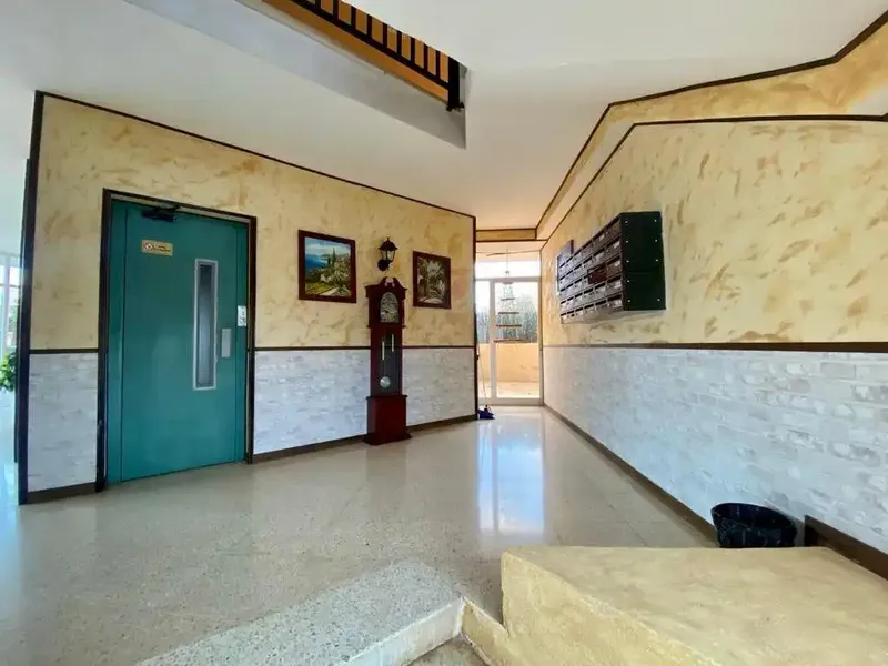 Discover your new home in the charming Las Palmeras urbanization, in Llucmajor Arenal! This nice 75 m2 apartment offers you a lifestyle — photo 7