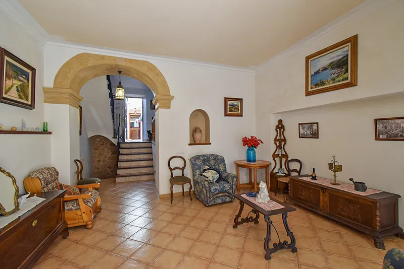 Charming Mallorcan house in the heart of Sóller — photo 8
