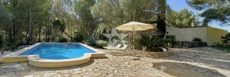 Authentic finca property with Mediterranean flair — photo 4