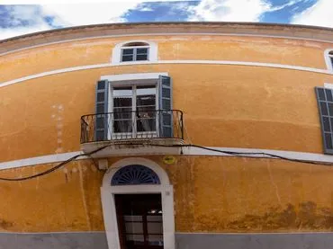 Terraced house with garden for sale in Antoni Servera 2 — photo 1
