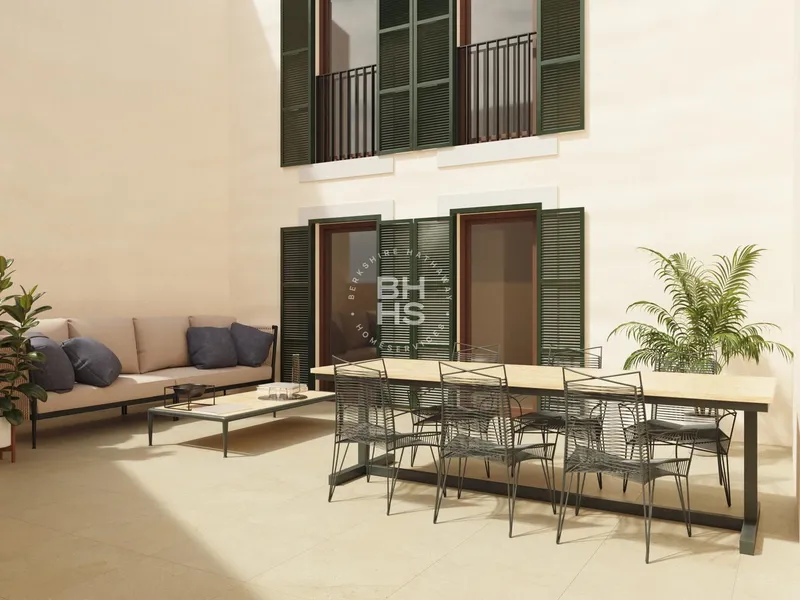 Apartment for sale in Port de Sóller — photo 4