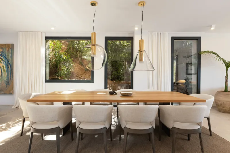 Newly built villa with sea views in Puerto de Andratx — photo 7