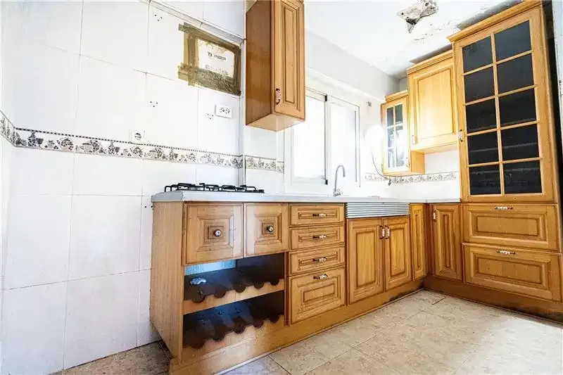 Apartment in Nou Llevant area. Approximately 90m² plus balcony. — photo 4