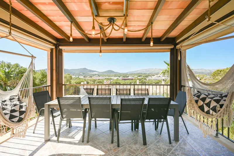 Your Mallorca Investment: Villa with Holiday Rental License, 7 Bedrooms and Large Pool Area — photo 11