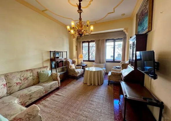 Flat / apartment in Calle de Blanquerna, 29, Bons Aires, Palma de Mallorca — photo 1