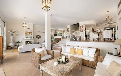 6 Bedrooms in Costa de la Calma — photo 3