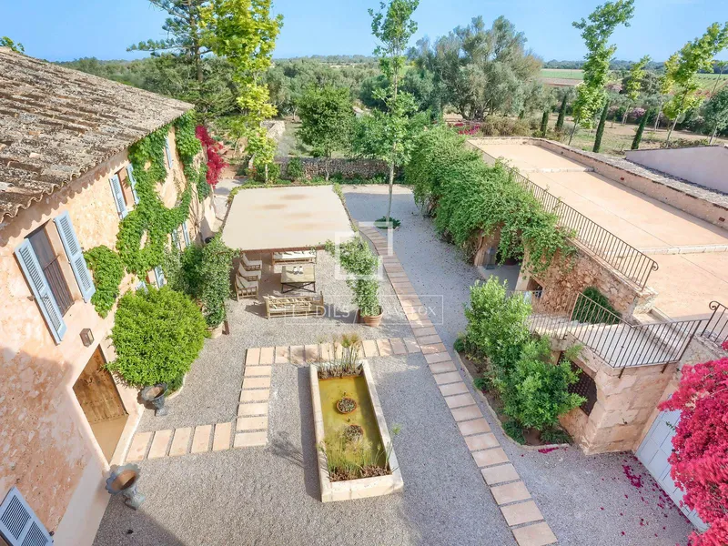 1,265m² country house for sale in Llucmajor — photo 3