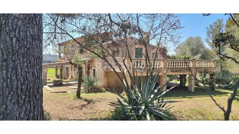 Rustic house for sale — photo 11