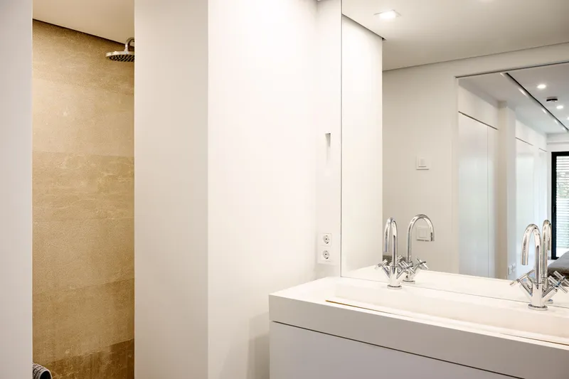 Fantastic apartment with partial sea views in Portals - Marcel Remus Real Estate — photo 9
