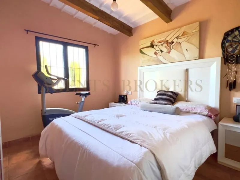 Luxury home in Algaida, Province of Balearic Islands — photo 9